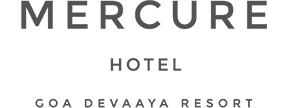 Mercure Goa Devaaya Resort logo